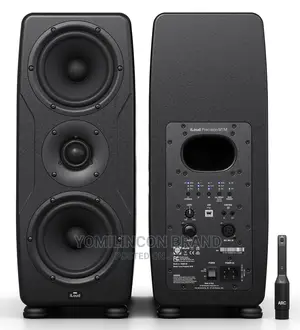 Ik Multimedia Iloud Precision MTM (Pair)