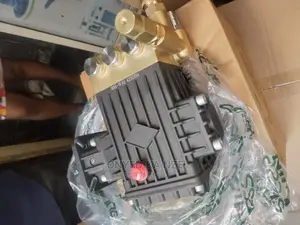 High Pressure Washer Pump (Car Wash Pump)
