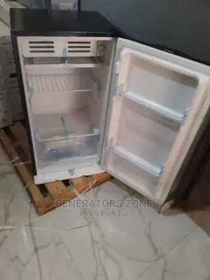 The Brand New Royal Refrigerator(Rbc-100)