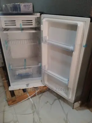 The New 90L Royal(Rbc-100) Refrigerator