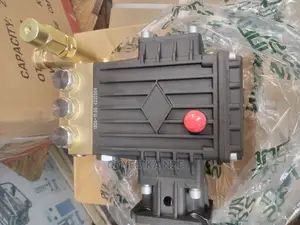 High Pressure Washer Pump