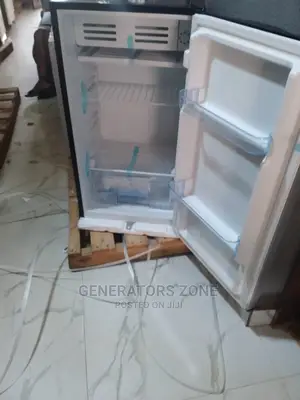 Royal 90L Bedside Refrigerator