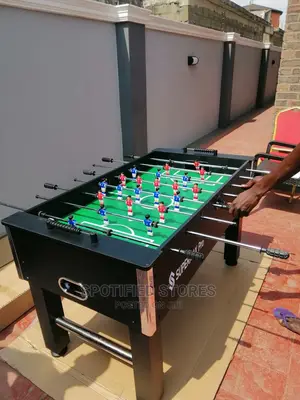 Big 5ft Soccer Table