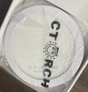 Surface Down Light 18w Pop