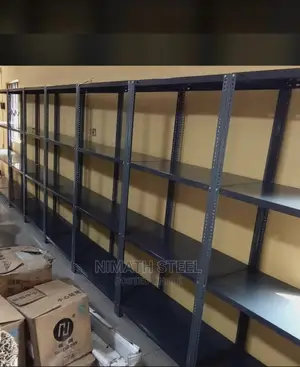 Three Steps Rack