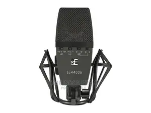 Se Electronics Se4400a Condenser Microphone