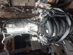 Automatic Gearbox Lexus Rcf 2015 2018