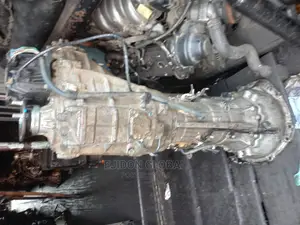 Gearbox LC500H LC500 2018 2019 2022