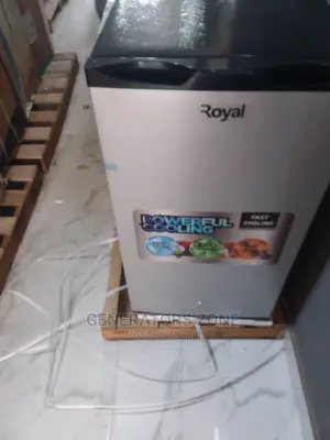 Affordable 90litres Bedside Refrigerator(RBC-100)