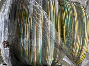 16mm Earth Cable