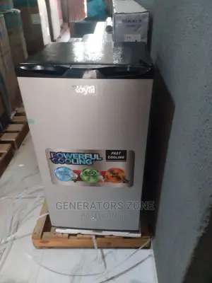Portable 90L Royal Refrigerator(Rbc-100)
