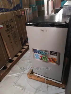 Portable Bedside Refrigerator(Rbc-100) Royal