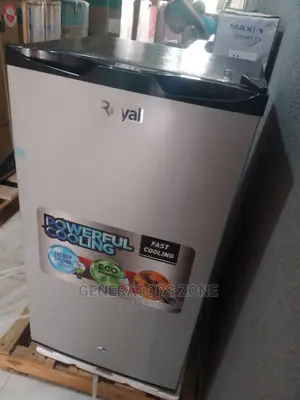 Amazing 90L Bedside Refrigerator(Rbc-100)