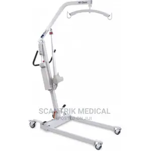 Drive Manual Hydraulic Patient Lift