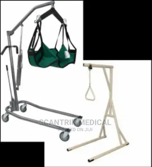 Drive Medical Bariatric Power Lift