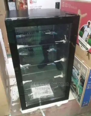 Hisense Chiller Display Fridge