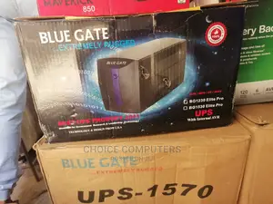 Bluegate UPS Bg1230
