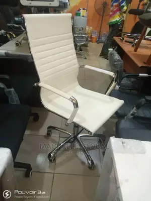 Quality Office Chair