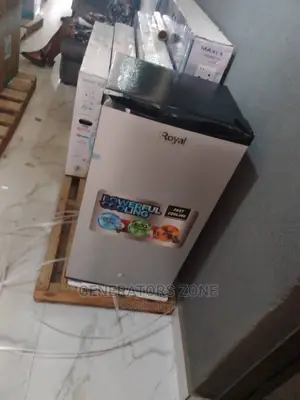 Simple and Affordable Bedside(90L) Refrigerator