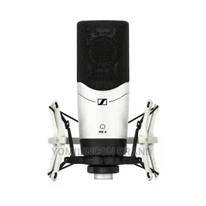 Sennheiser Mk 4 Condenser Microphone