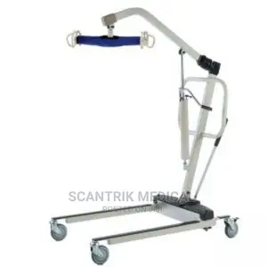 Manual Patient Lift for Elderly and Disabled