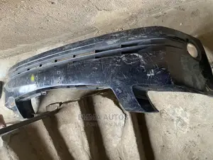 Front Bumper Nissan Altima 2007-2010 Available