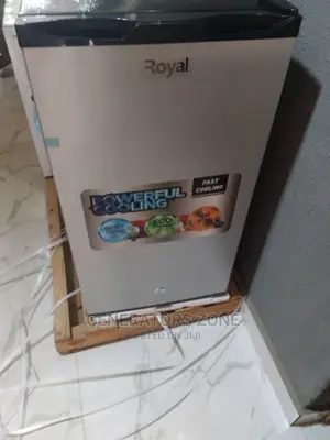90 Litres Simple Bedside Refrigerator