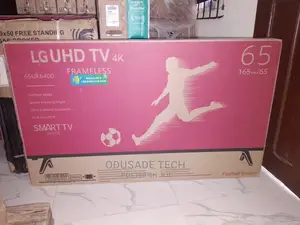 Best LG 65 Inches UHD Smart Tv