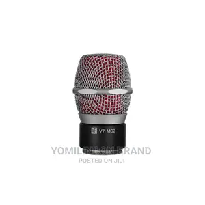 Se Electronics V7 MC1 (Supercardioid Dynamic Microphone Caps
