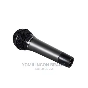 Audio-Technica Atm510 Cardioid Dynamic Vocal Microphone