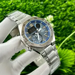 Luxury Designer Wristwatch