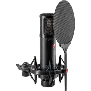 Se Electronics Se2300 Condenser Microphone