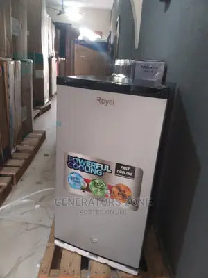 Latest Single Door Refrigerator-RBC-100