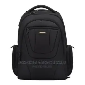 Tiroll 17" Waterproof Superior Executive Laptop Backpack