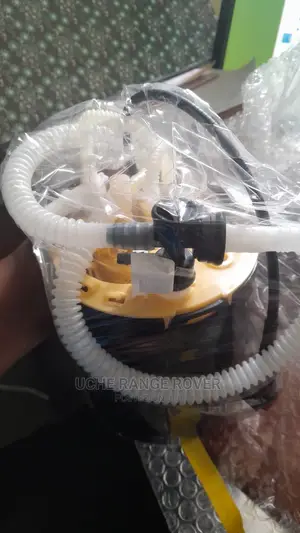 Fuel Pump for Range Rover Vogue 2014 Diesel