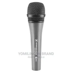 Sennheiser E835 - Dynamic Microphone