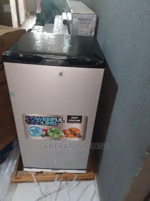 Powerful Royal(Rbc-100) Refrigerator