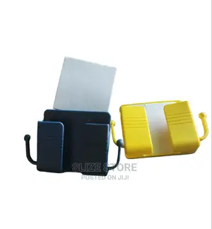 Wall Mounted Phone Holder