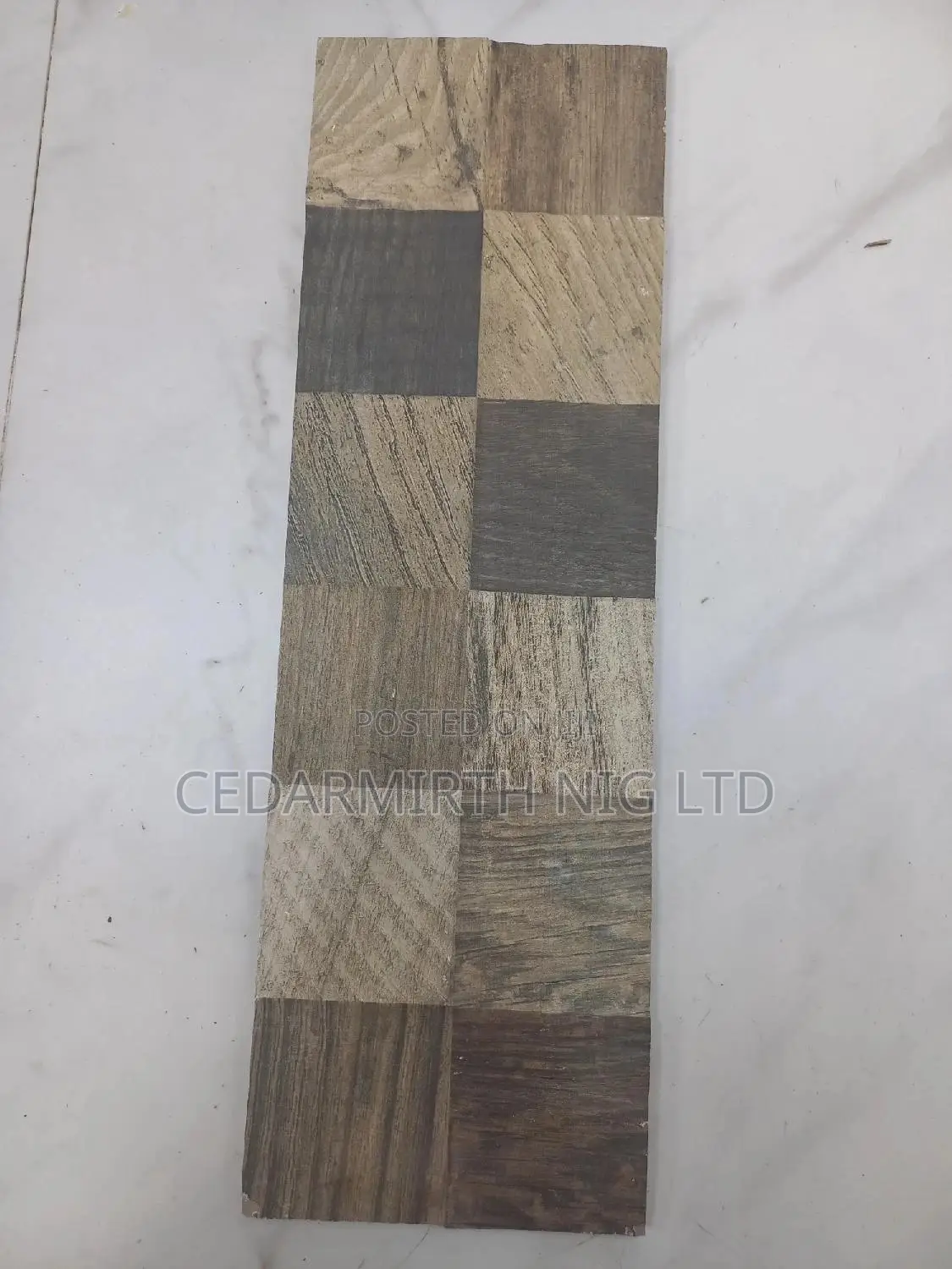 Wall Stone