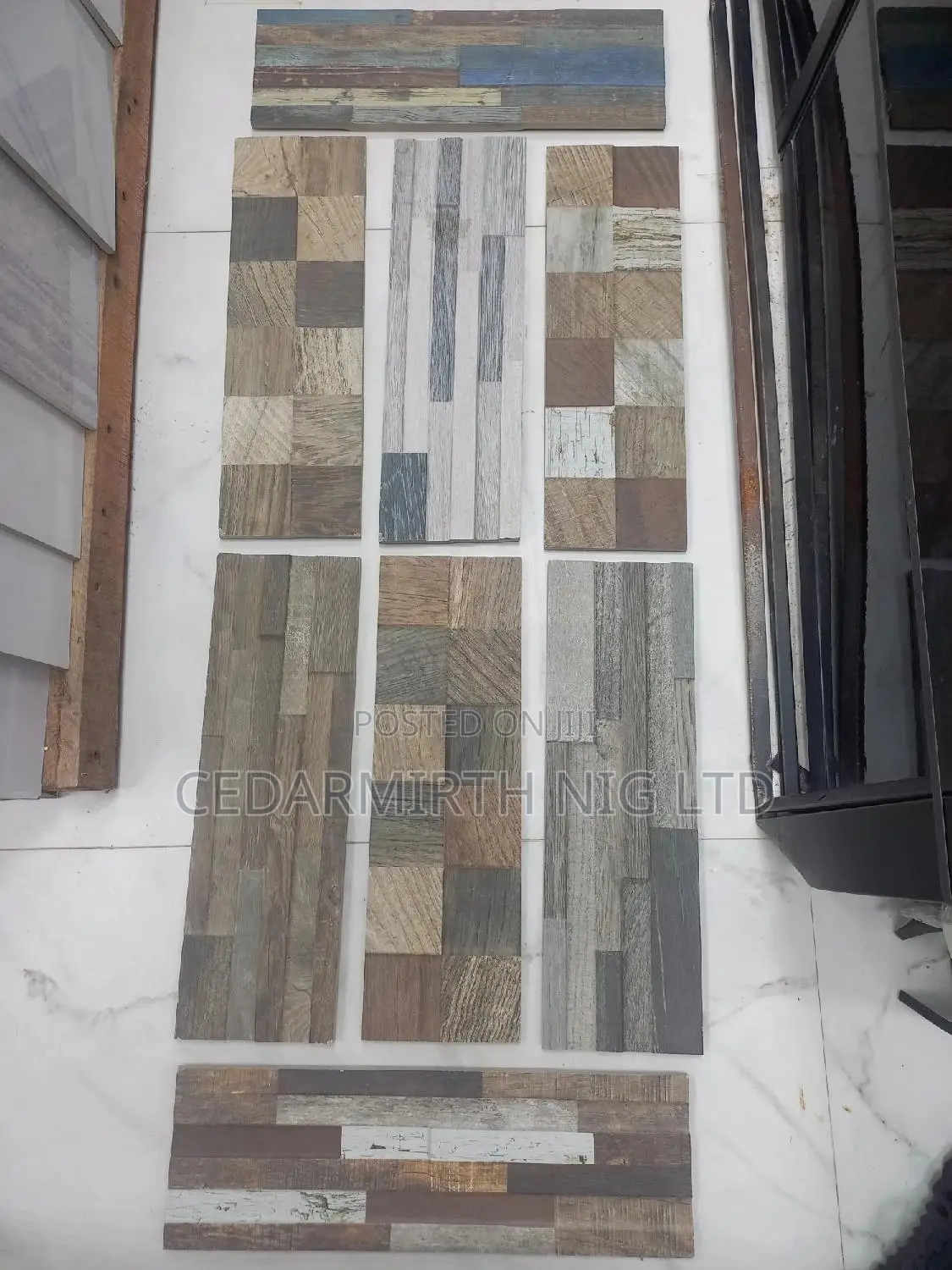 Wall Stone