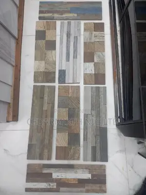 Wall Stone