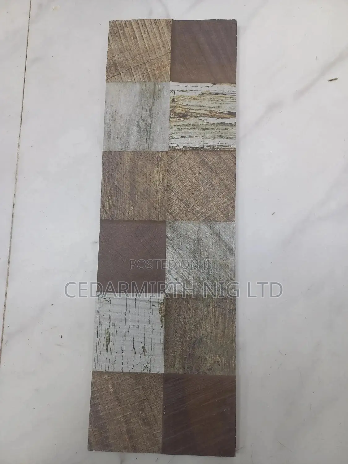 Wall Stone