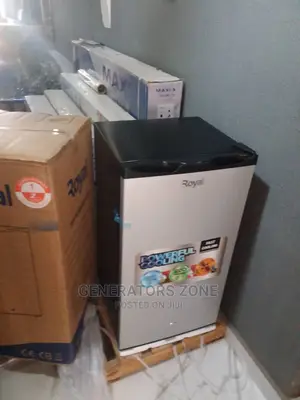 Pefectly Reliable Bedside(Rbc-100) Refrigerator