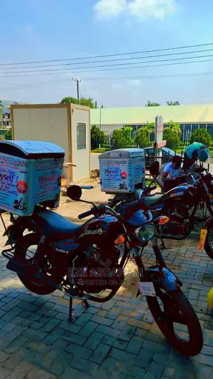 Pickup and Delivery