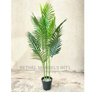 Cheap Fake Palm Plants for Sale at Bethelmendels Ikeja Lagos
