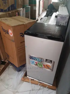 Top Selling(Rbc-100) Royal Refrigerator