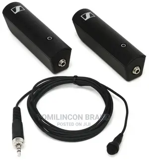 Sennheiser XSW-D Portable Lavalier Set