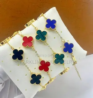 VCA Bracelet