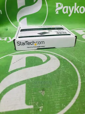 Startech M.2 (NGFF) SSD to 2.5in SATA Adapter