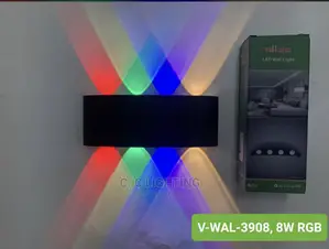 Wall Light RGB